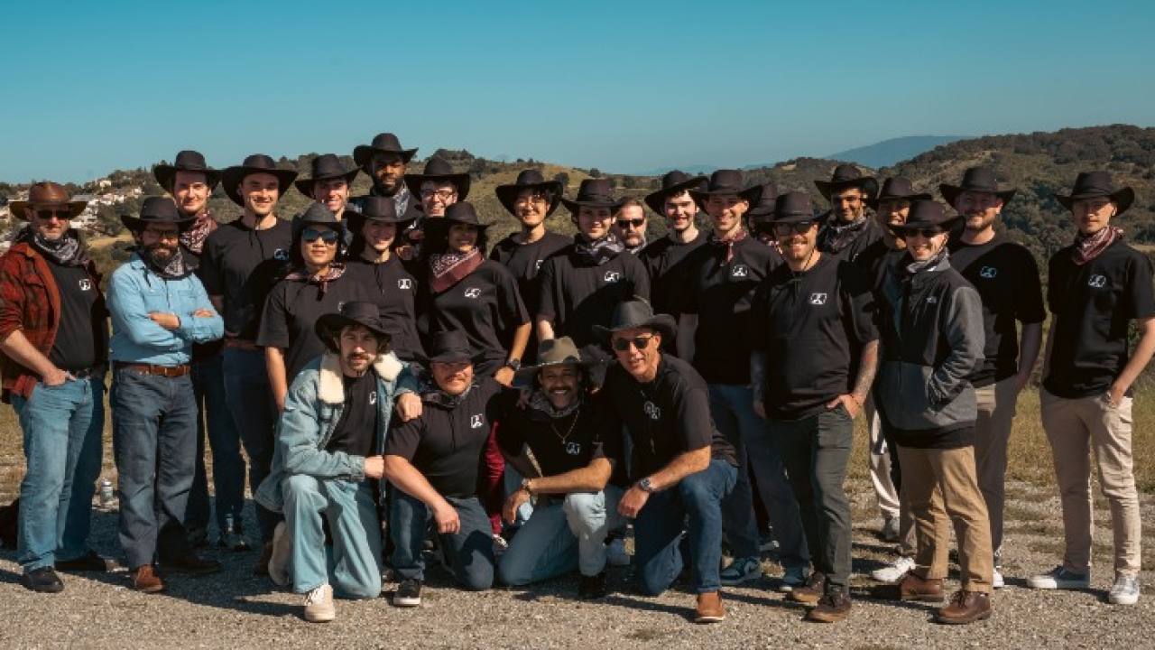 Cowboy Space, $275M Yatırım Alarak Uzayda AI Altyapısı Kurmayı Hedefliyor