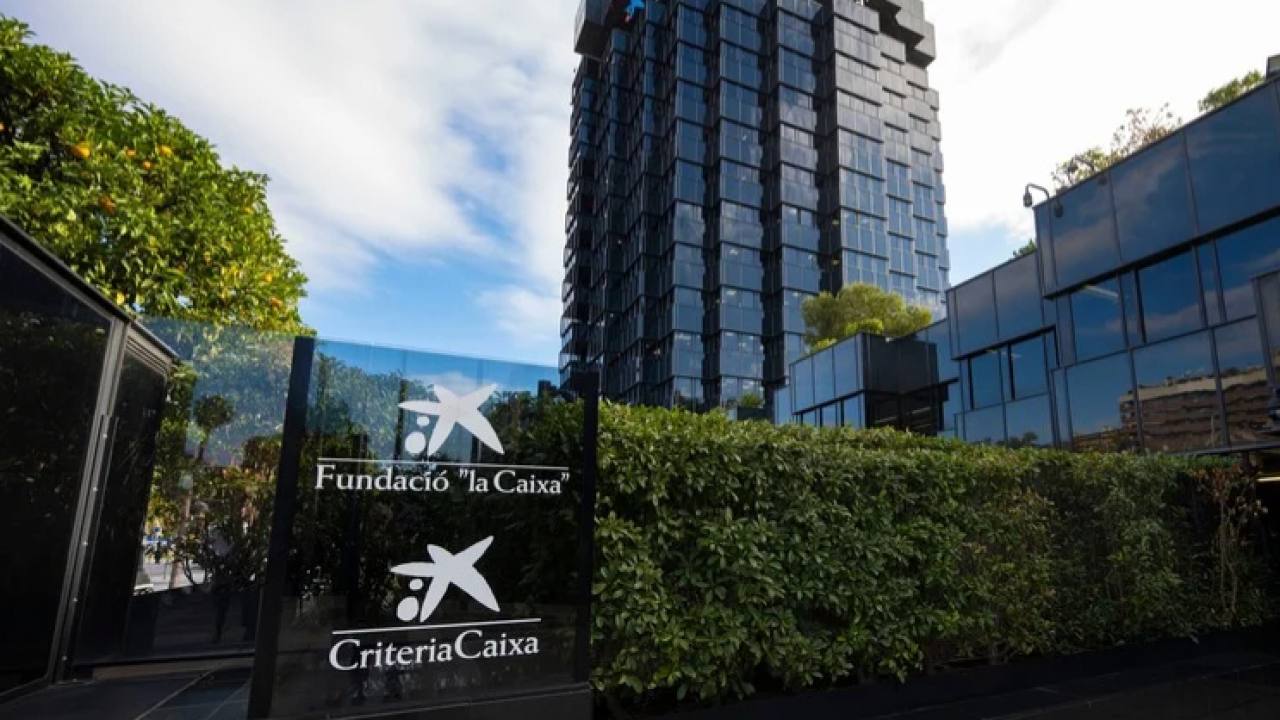 CriteriaCaixa Risk Sermayesi Birimini Yeniden Yapılandırdı