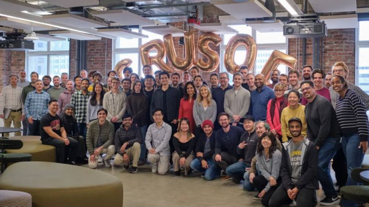 Crusoe Enerji Dev Bir Yatırım Turuna Hazırlanıyor