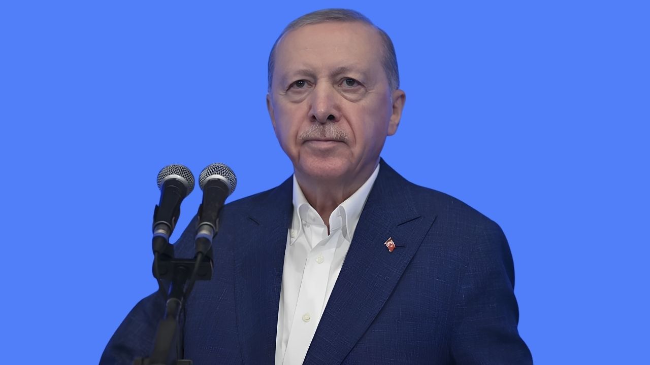 Erdoğan: AKP Kadroları Sadece Türkiye’nin Değil Ümmetin Umudu