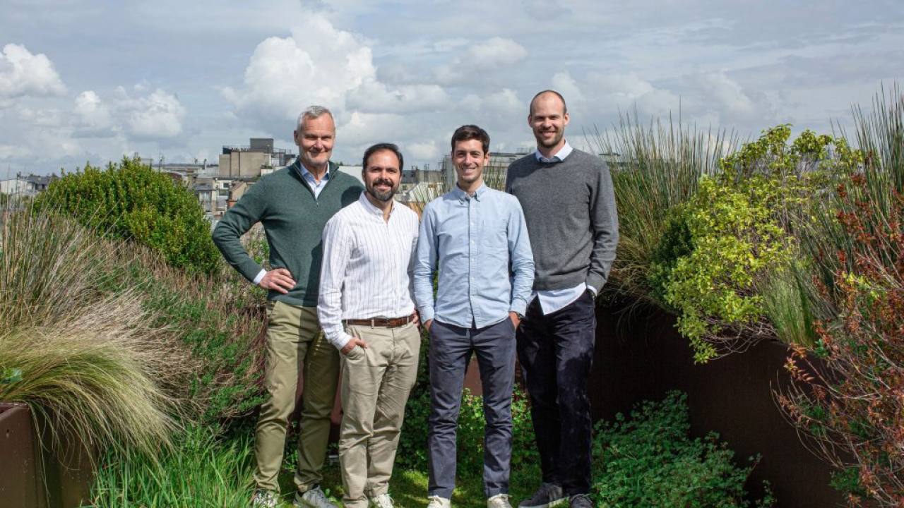 Decade Energy, Avrupa’nın Elektrikli Kamyon Geçişine 22 Milyon Euro Yatırım Sağladı