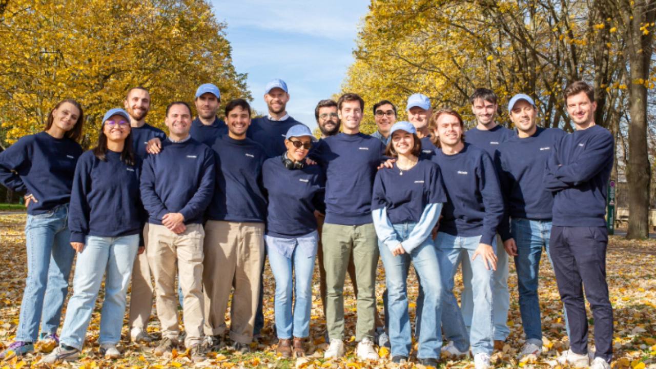 Decade Energy, Elektrikli Kamyonlar İçin 22 Milyon Euro Yatırım Aldı