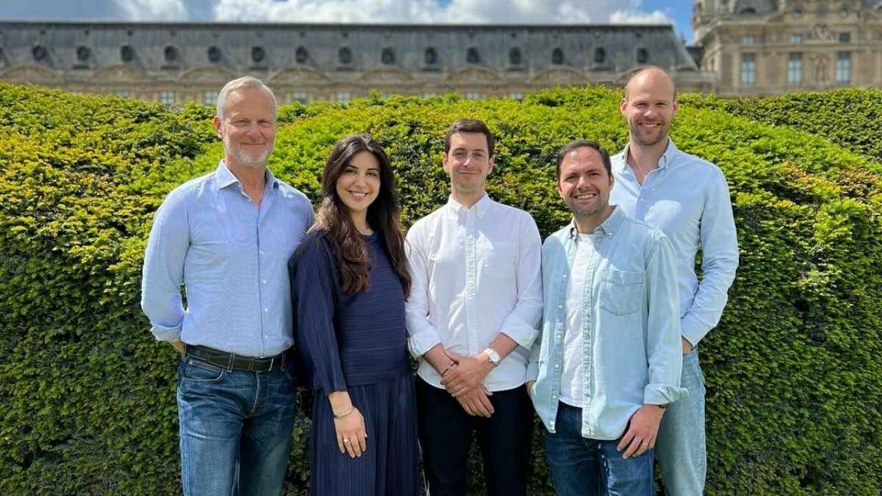 Decade Energy, Fransa'daki Güç Altyapısını Geliştirmek İçin 22 Milyon Euro Sağladı