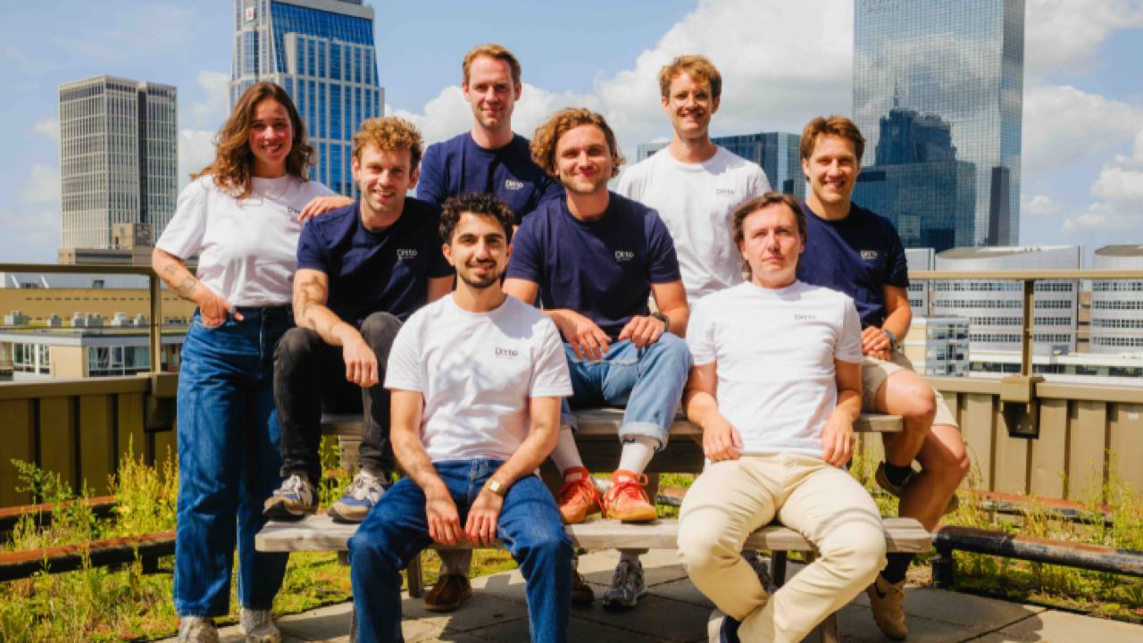 Ditto, Heal Capital'dan 7.6 Milyon Euro Fonlama Sağladı