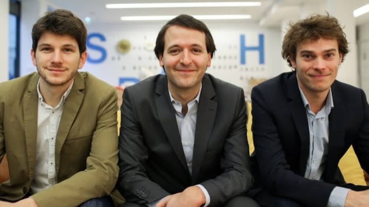 Doctolib, Medicus Yazılım Şirketini Satın Alarak İngiltere Pazarına Giriş Yapıyor