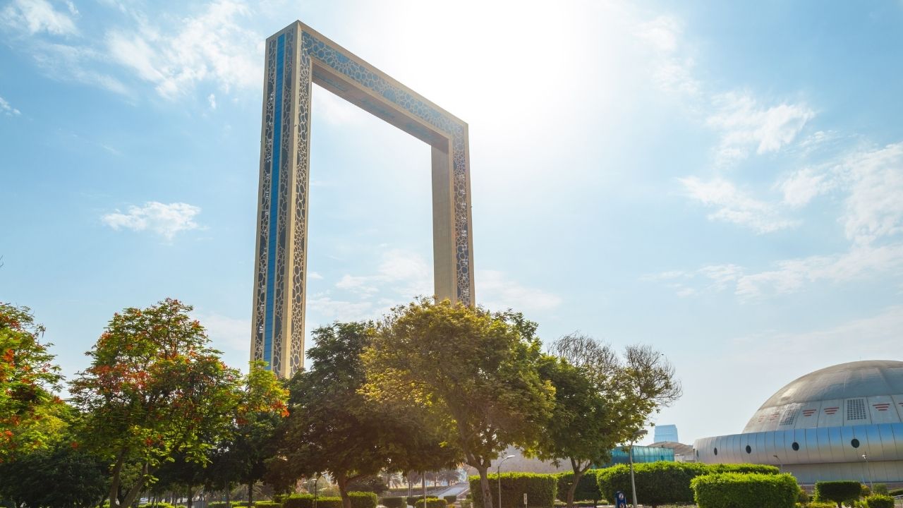 Dubai konut piyasasında savaşın etkisi: Satışlar sert çakıldı