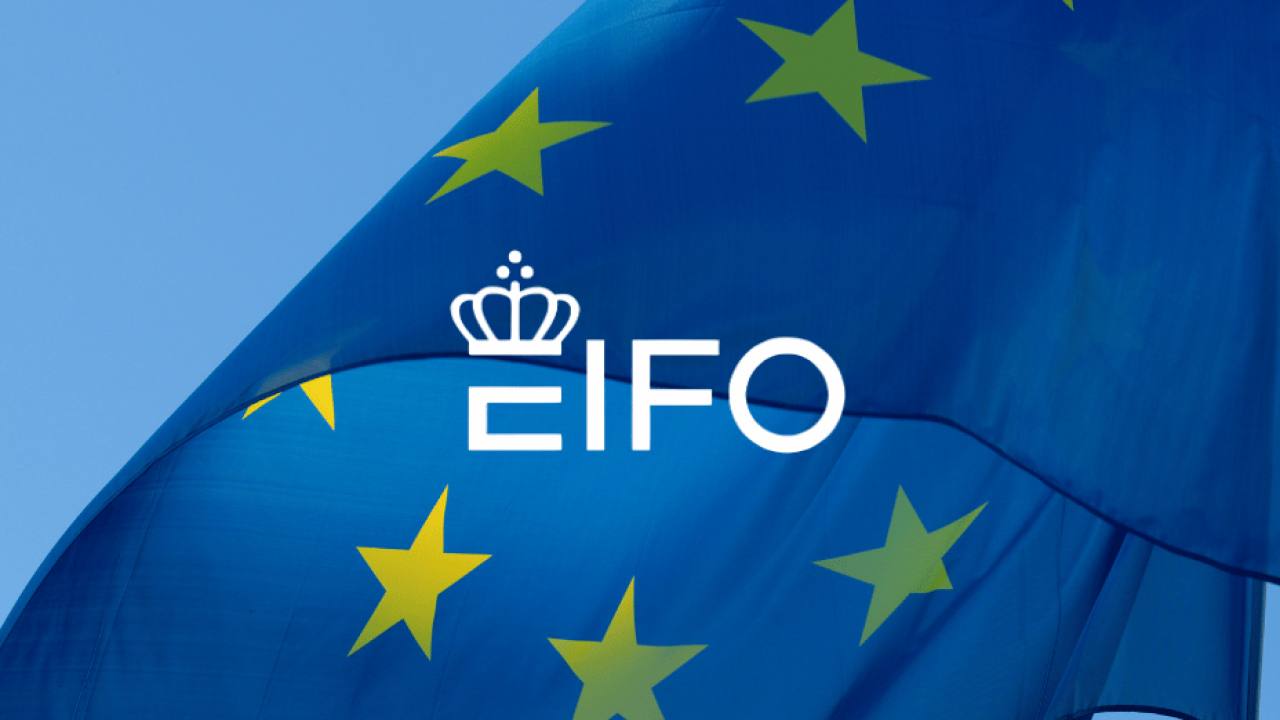 EIFO, Avrupa Teknoloji Ekosistemini Güçlendirmek İçin 200 Milyon Euro Sağladı