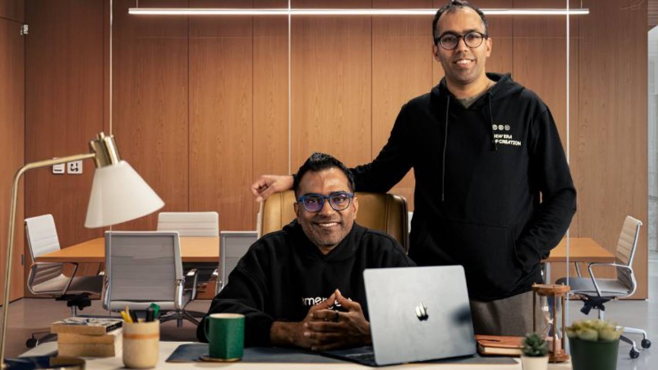 Emergent, 1.5 Milyar Dolar Değerleme ile Unicorn Statüsüne Ulaştı