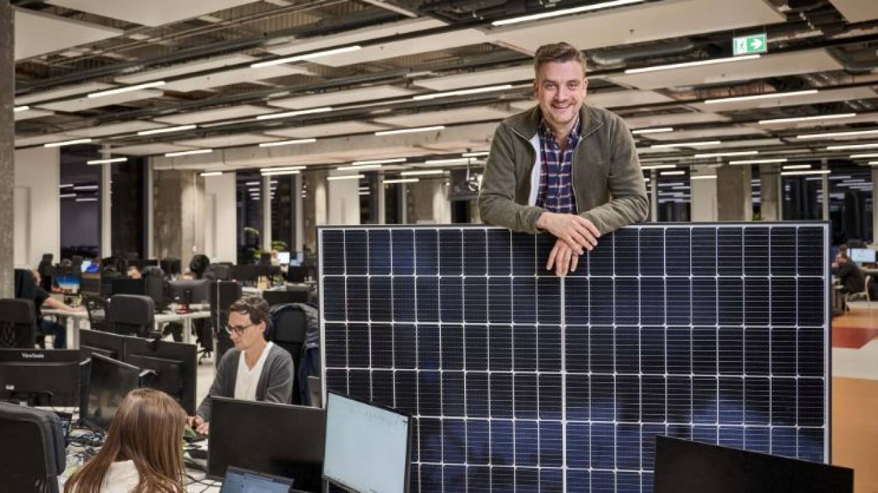 Enerji Girişimleri: Petrol Krizi Ortamında Yükselişte