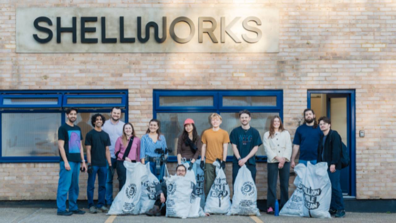 Enerji Krizi Ortamında Fosil Yakıtları Kaldıran Girişimler Öne Çıkıyor