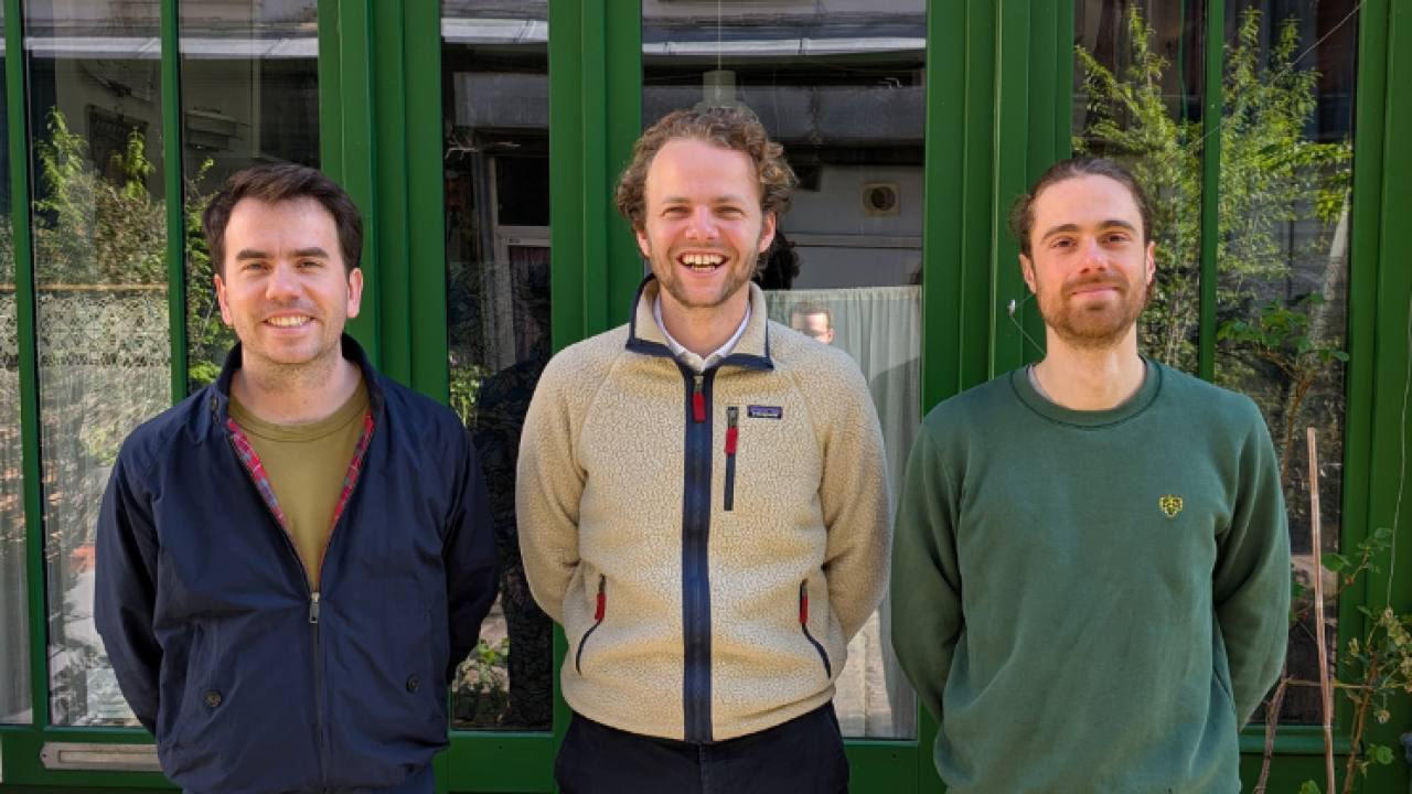 Enerji Sektöründe AI Destekli Proje Yönetimi: Plume'un Yenilikçi Yaklaşımı