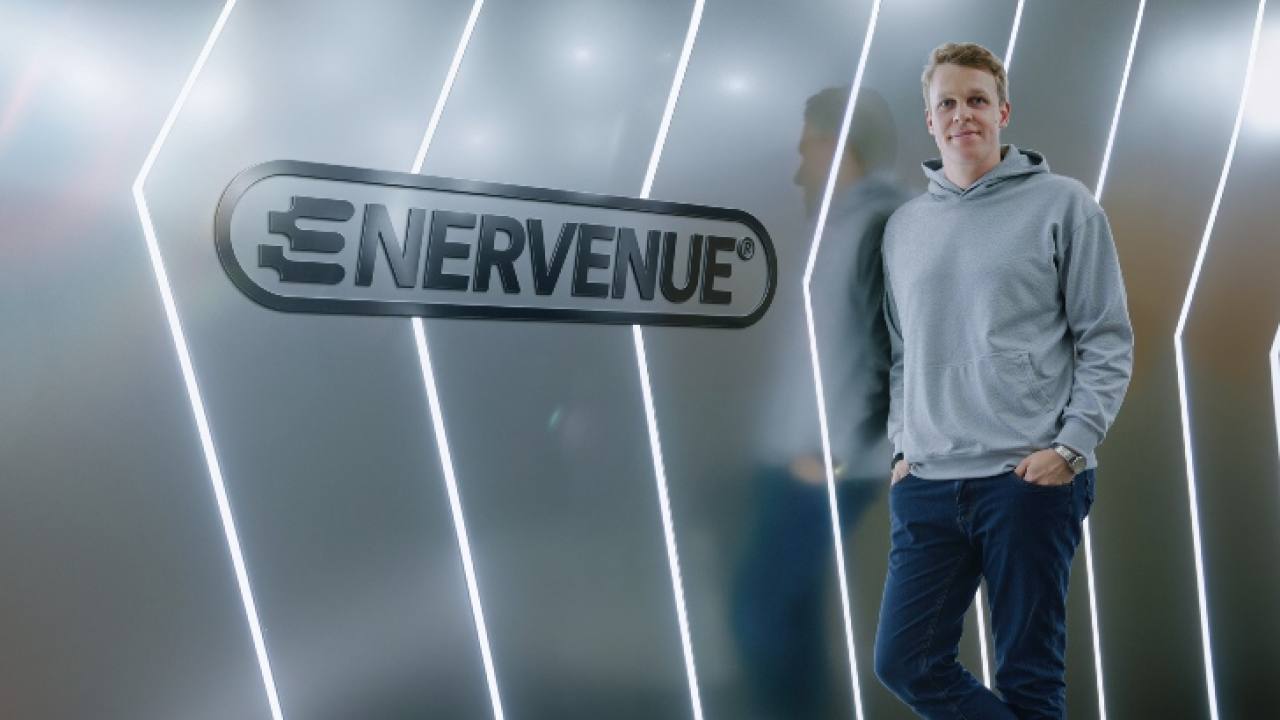 EnerVenue, 300 Milyon Dolar Yatırım ile Enerji Depolama Çözümlerini Geliştiriyor