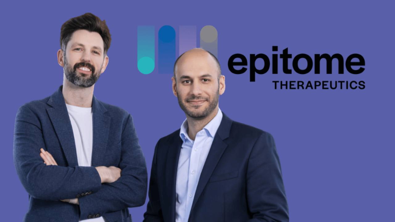 Epitome Therapeutics Epigenetik Düzenleme İçin 4 Milyon Euro Aldı