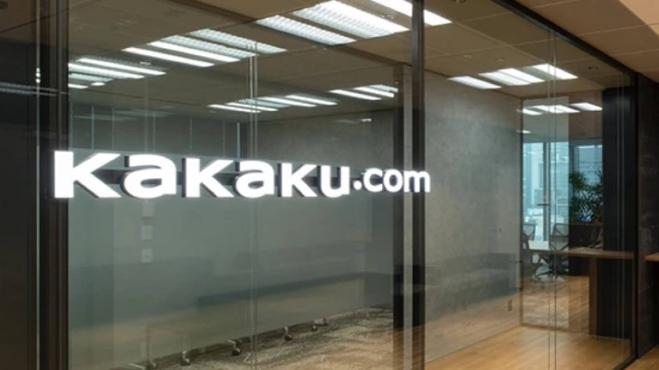 EQT, Kakaku.com'u 3.3 Milyar Dolar Karşılığında Satın Almayı Değerlendiriyor