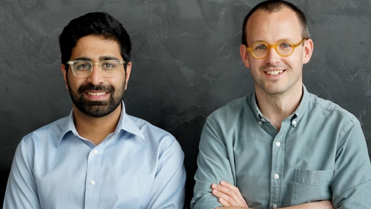 Eski DeepMind Araştırmacıları, Airspeed İçin 20 Milyon Dolar Topladı