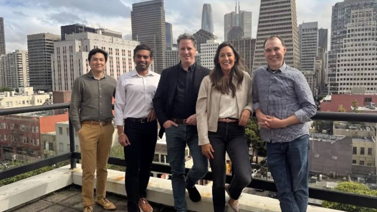 Eski OpenAI Mezunlarından 20 Milyon Dolarlık Yeni Girişim Fonu