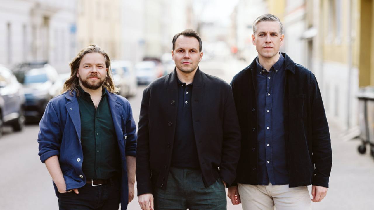 Eski unicorn kurucusu, dronlara karşı savunma girişimi için 5.4 milyon dolar topladı