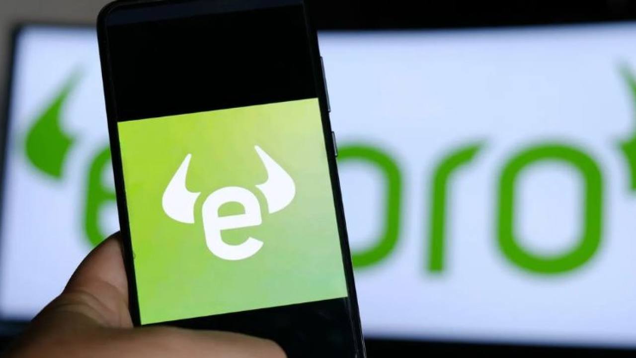 eToro, Kripto Cüzdan Şirketi Zengo'yu 70 Milyon Dolar Karşılığında Satın Alıyor