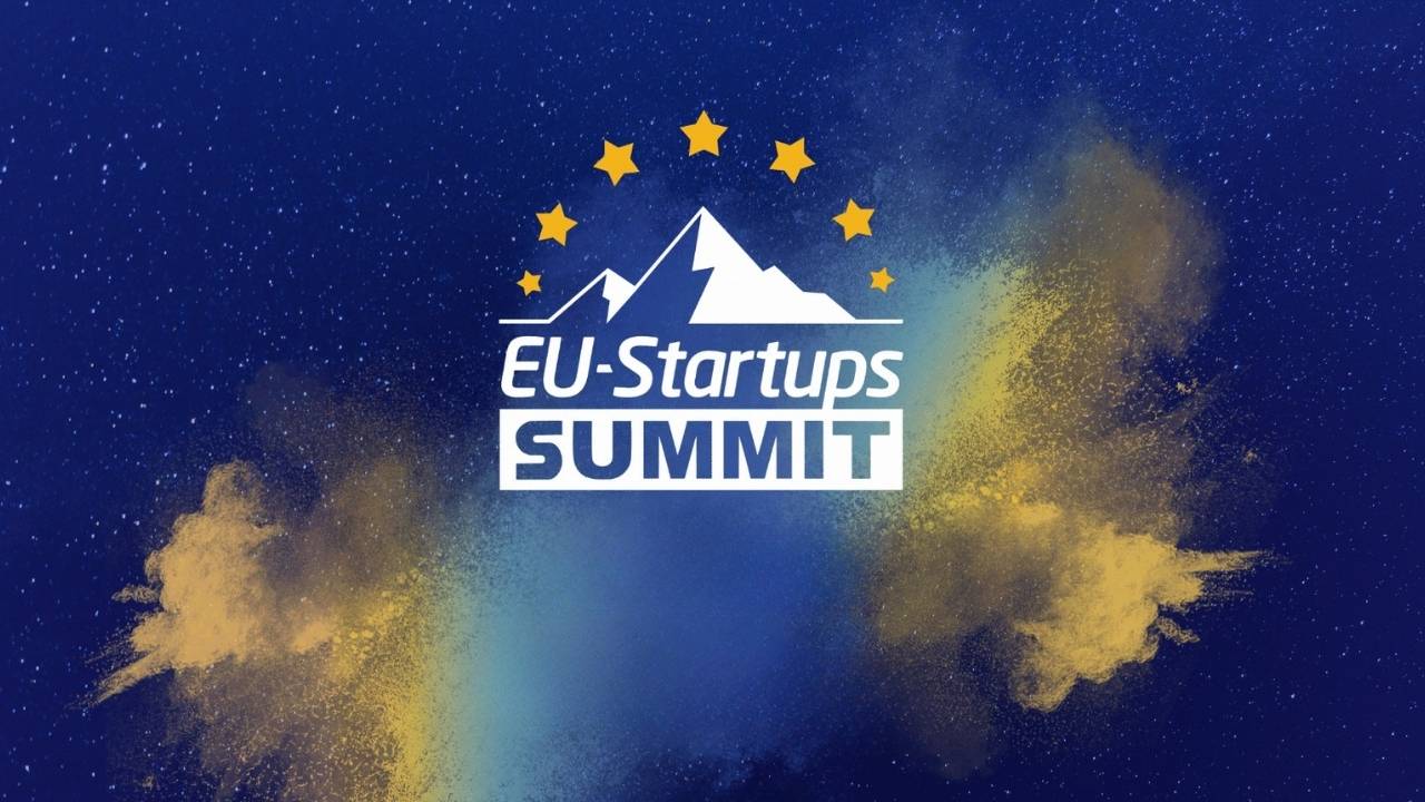 EU-Startups Zirvesi 2026: Medya ve PR Uzmanlarıyla Buluşun