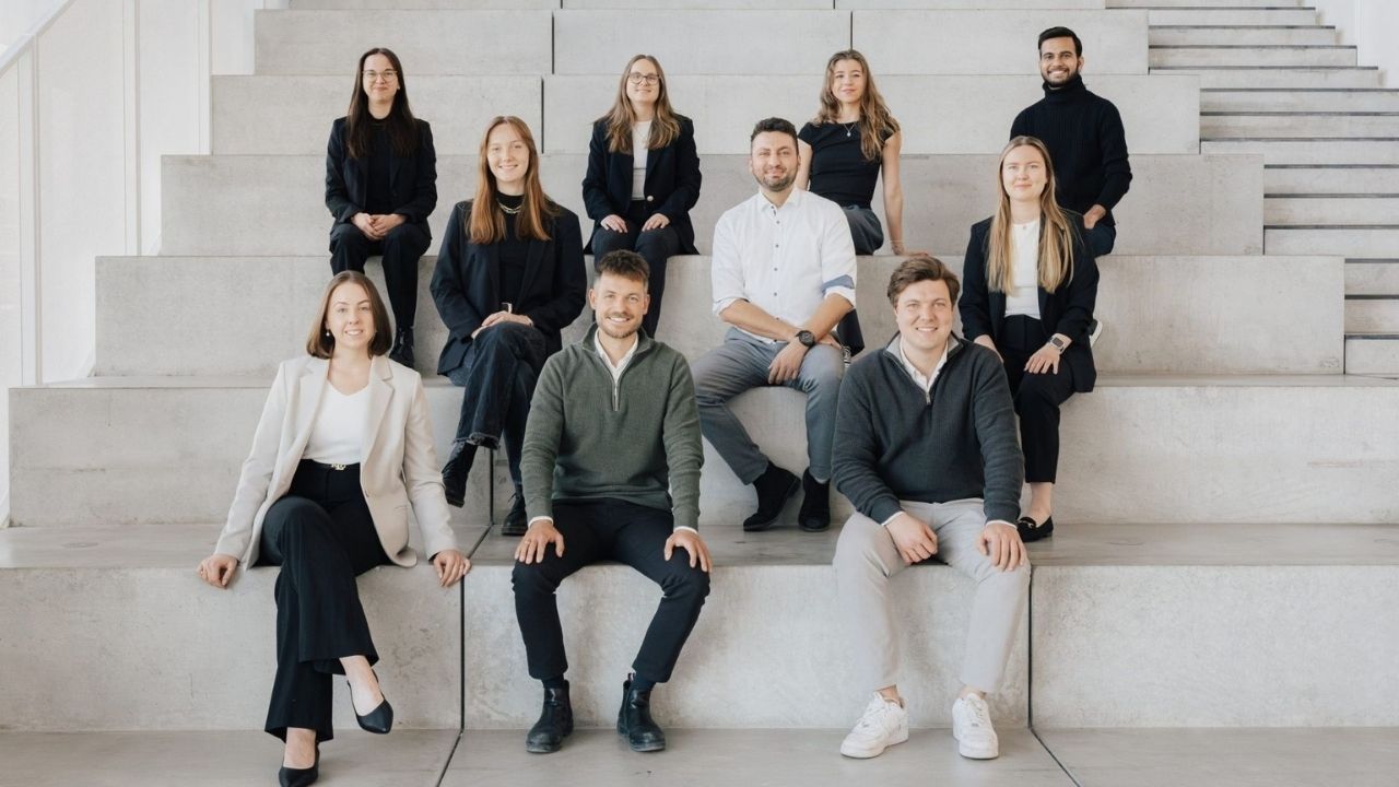 EVANIUM, OPTISOLV® Teknolojisi ile 2.2 Milyon Euro Yatırım Aldı