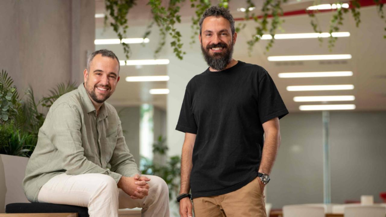 Factorial 129 Milyon Avro Yatırımla Yapay Zekaya Odaklanıyor