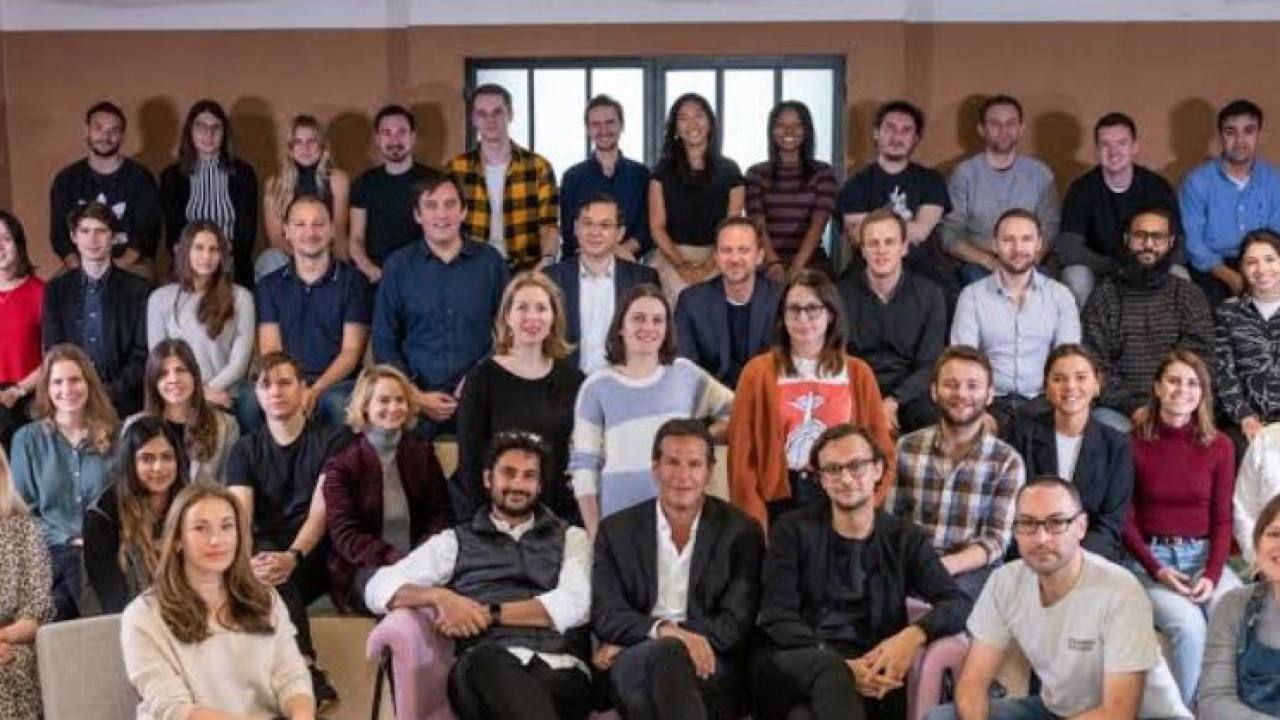 Factory, Khosla Ventures ve Sequoia Capital'dan 150 Milyon Dolar Yatırım Aldı