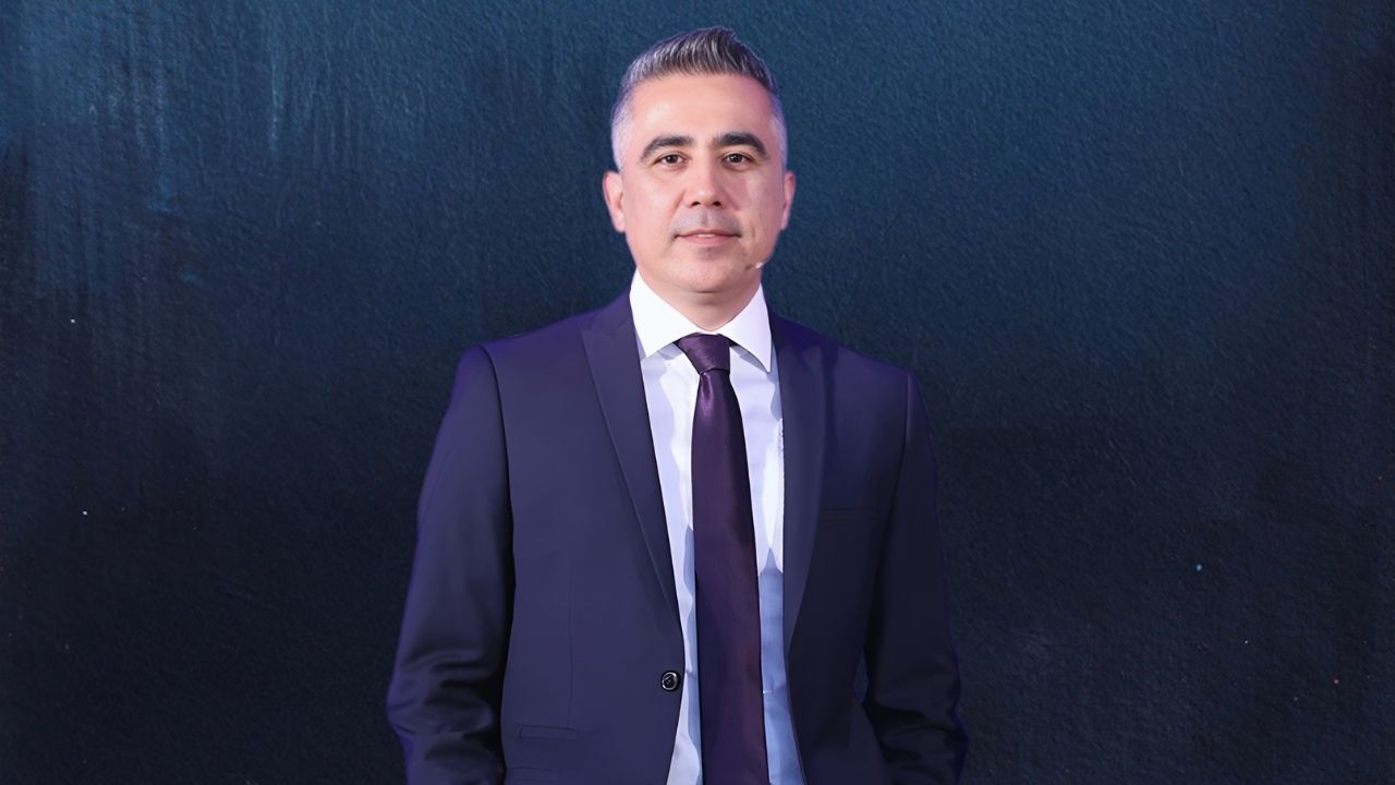 Fatih Otluoğlu BtcTurk Hisse Yeni CEO'su Olarak Göreve Başladı