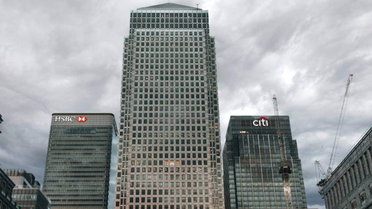 Finansal Teknolojilerin Altyapısı: Küresel Ödemeler İçin Yeni Alan