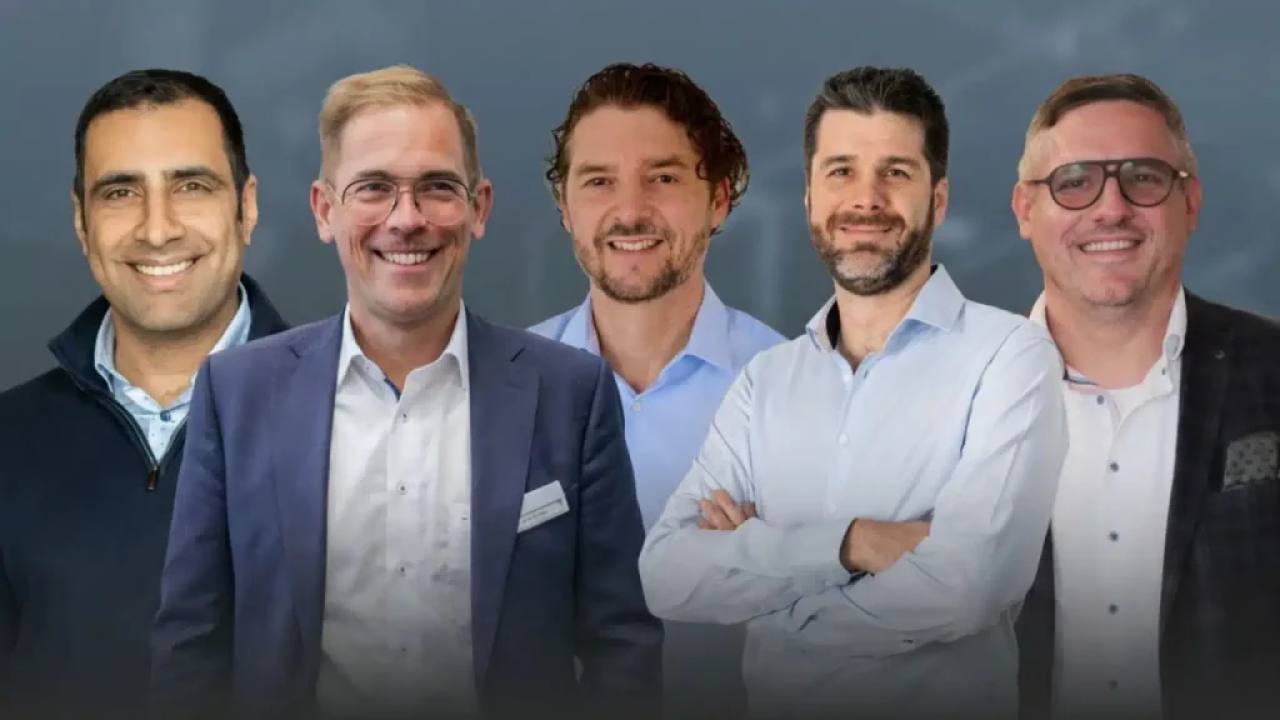 FLEXOO, Fiziksel AI Sensörleri İçin 11 Milyon Euro Yatırım Aldı