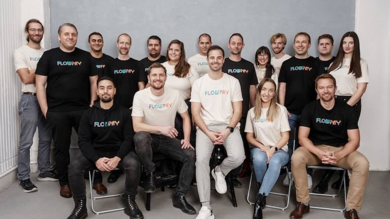 Flowpay ve Teya, Avrupa'daki KOBİ'lere Esnek Finansman Sunuyor