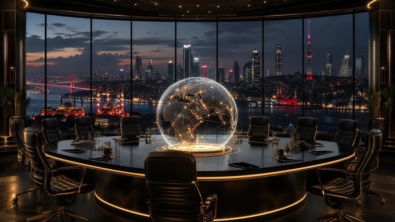 Forbes 2026 Listesi: 12 Türk Şirketi Dünyanın En Büyükleri