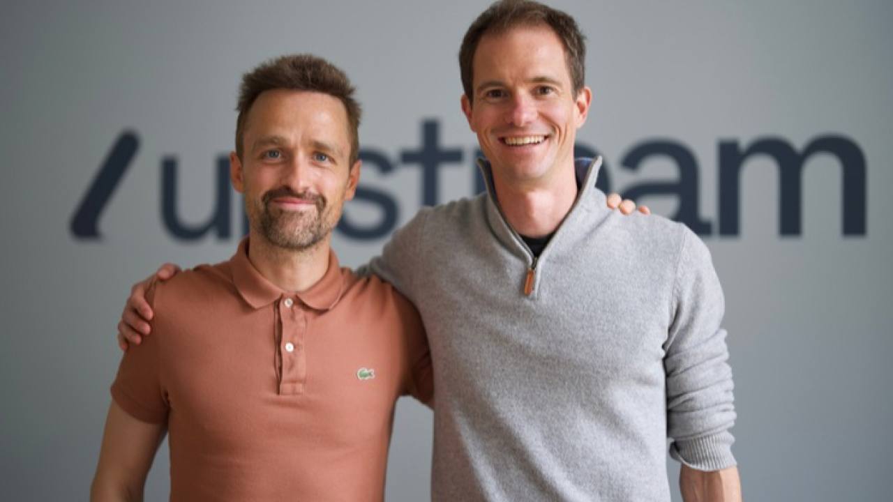 Fransız Startup Upstream, Yapay Zeka Çağında E-Postayı Yeniliyor