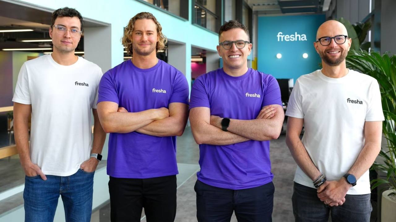 Fresha, KKR'dan 68.9 milyon euro yatırım alarak unicorn statüsüne ulaştı