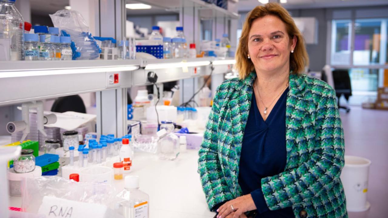 Gate2Brain, Beyin Tümörü Tedavisi İçin 7 Milyon Euro Yatırım Aldı