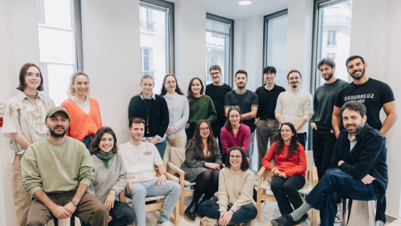 Generare, 20 Milyon Euro ile Moleküler Kimyayı Keşfedecek