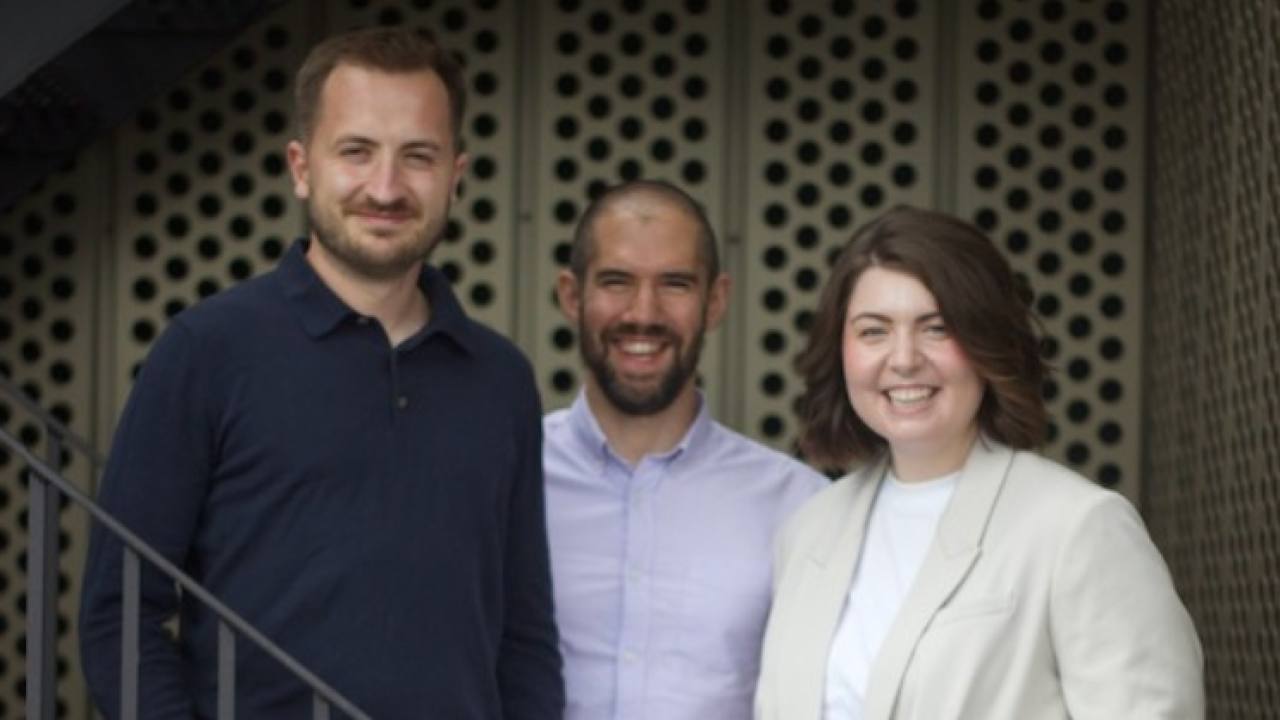 Geordie, Balderton liderliğinde 30 milyon dolarlık yatırım aldı