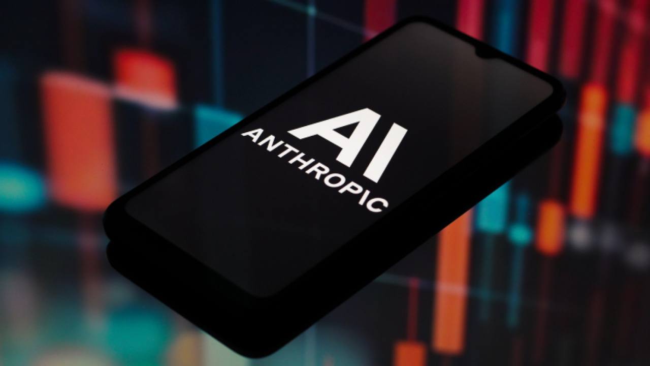 Google ve Amazon'dan Anthropic'e 40 Milyar Dolar Yatırım