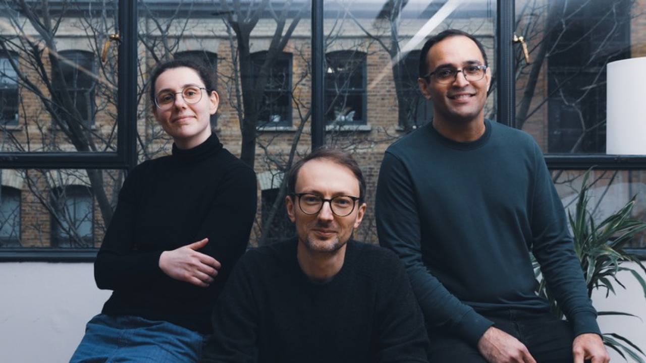 Gradient Labs, Seri A Yatırımını 26 Milyon Dolarla Artırdı