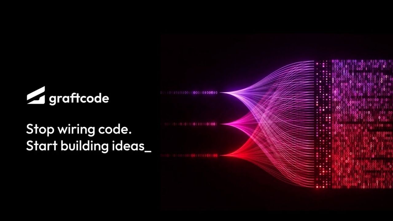 Graftcode, Yazılım Sistemleri Arasındaki Entegrasyonu Kolaylaştırıyor