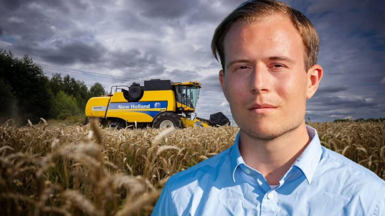 Gårdskapital, Sürdürülebilir Tarım İçin 640.000 Euro Yatırım Aldı