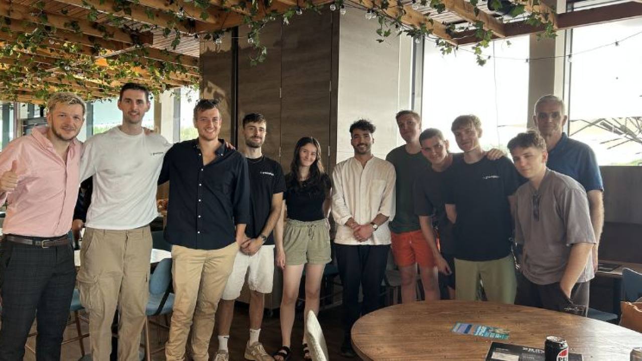 Greenpixie, Mastercard için Sıfır Karbon Hedefine Destek Oluyor