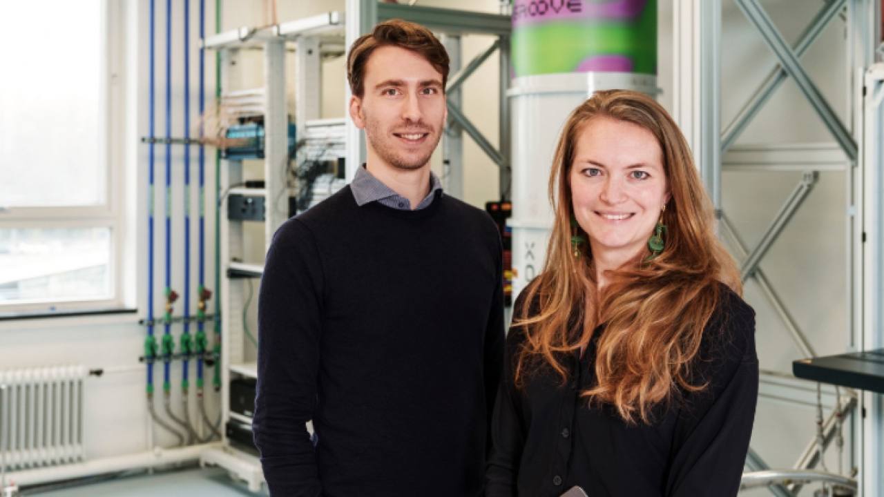 Groove Quantum, 16 Milyon Euro Fonlamayla Yeni İşlemciyi Tanıttı