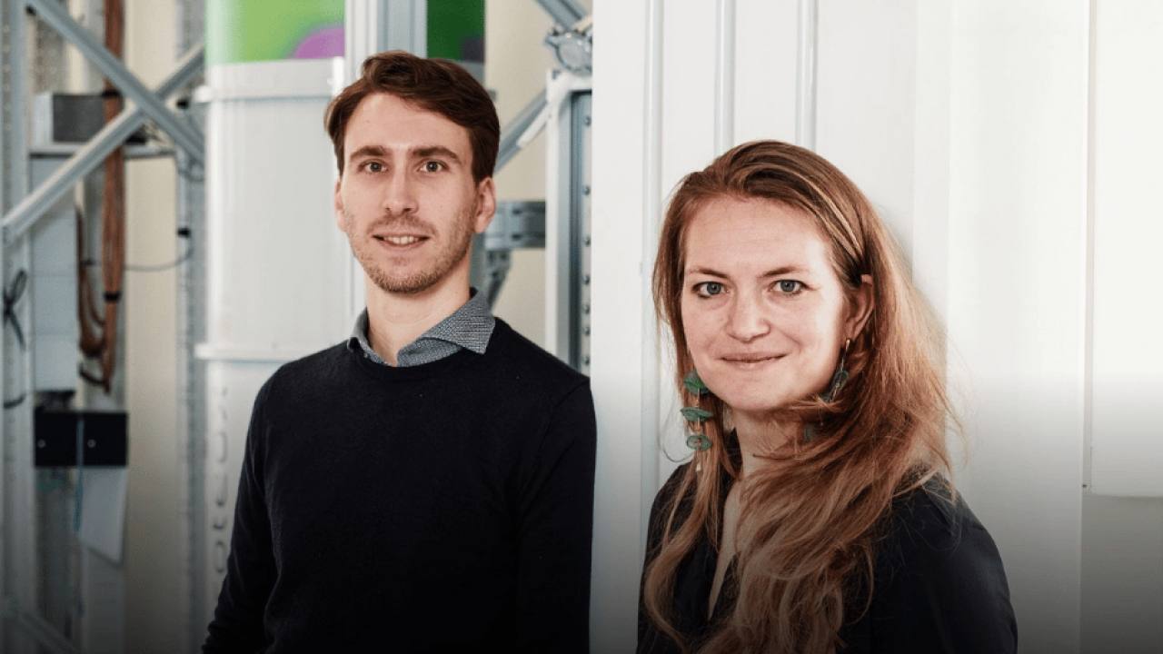 Groove Quantum, Almanya'dan 16 Milyon Euro Yatırım Aldı