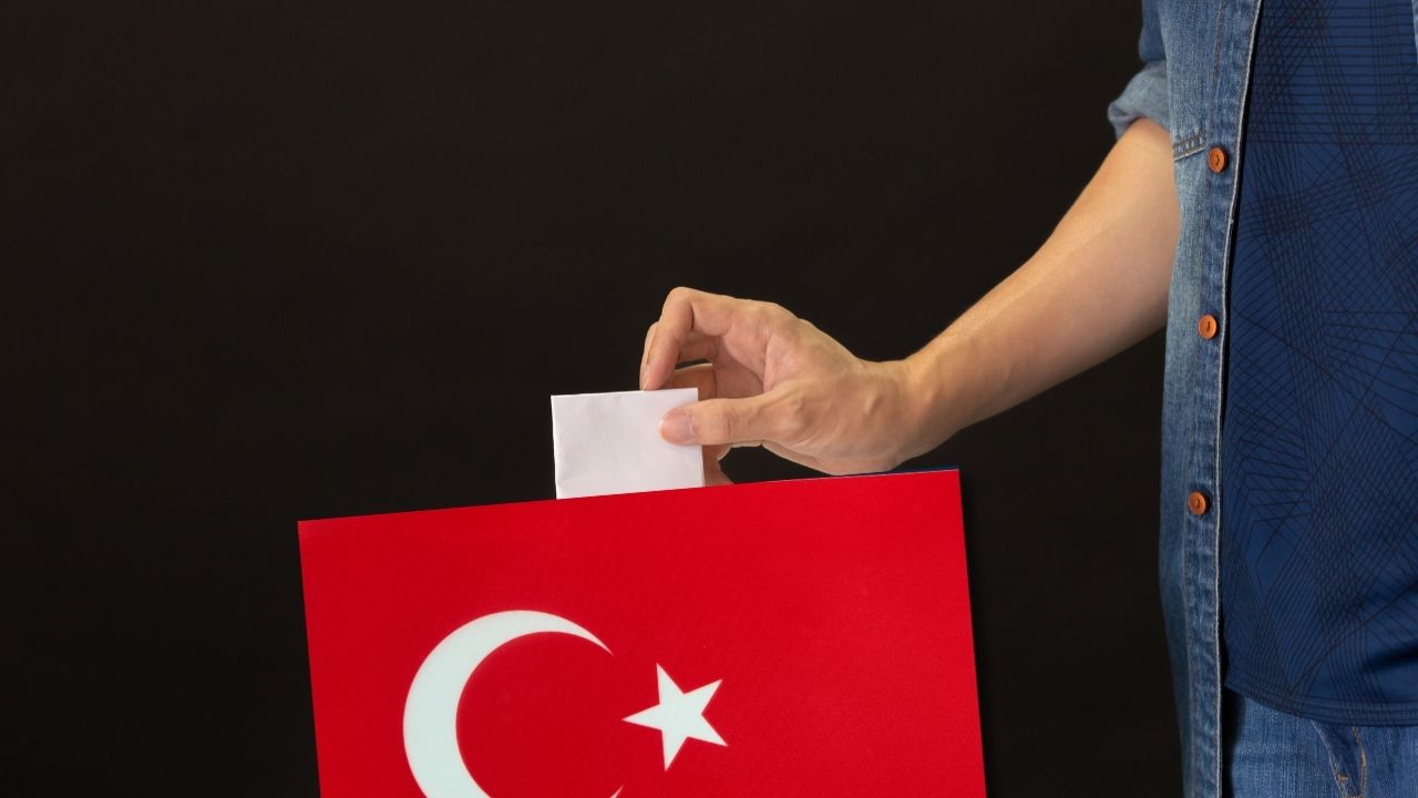 Gündemar son seçim anketi: Yeni parti kurulursa kim birinci?
