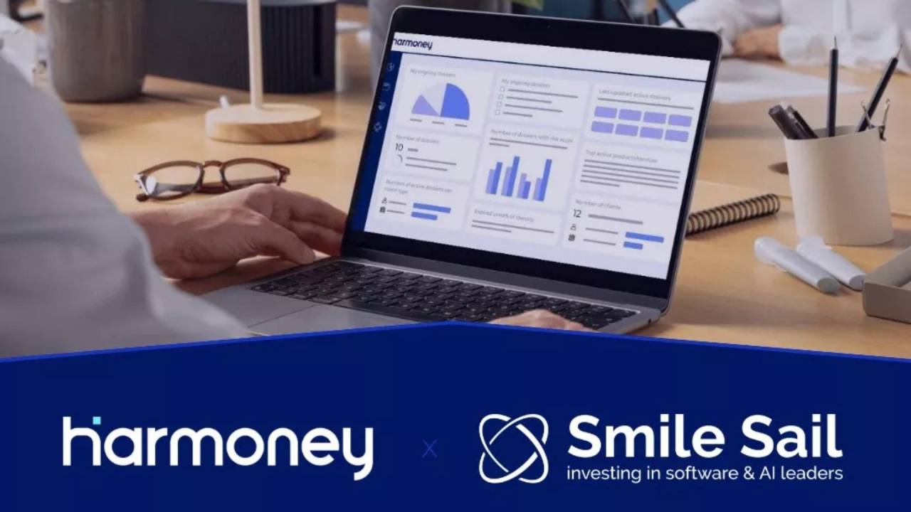 Harmoney, Yapay Zeka Destekli Risk Yönetim Platformu İçin 10 Milyon Euro Sağladı