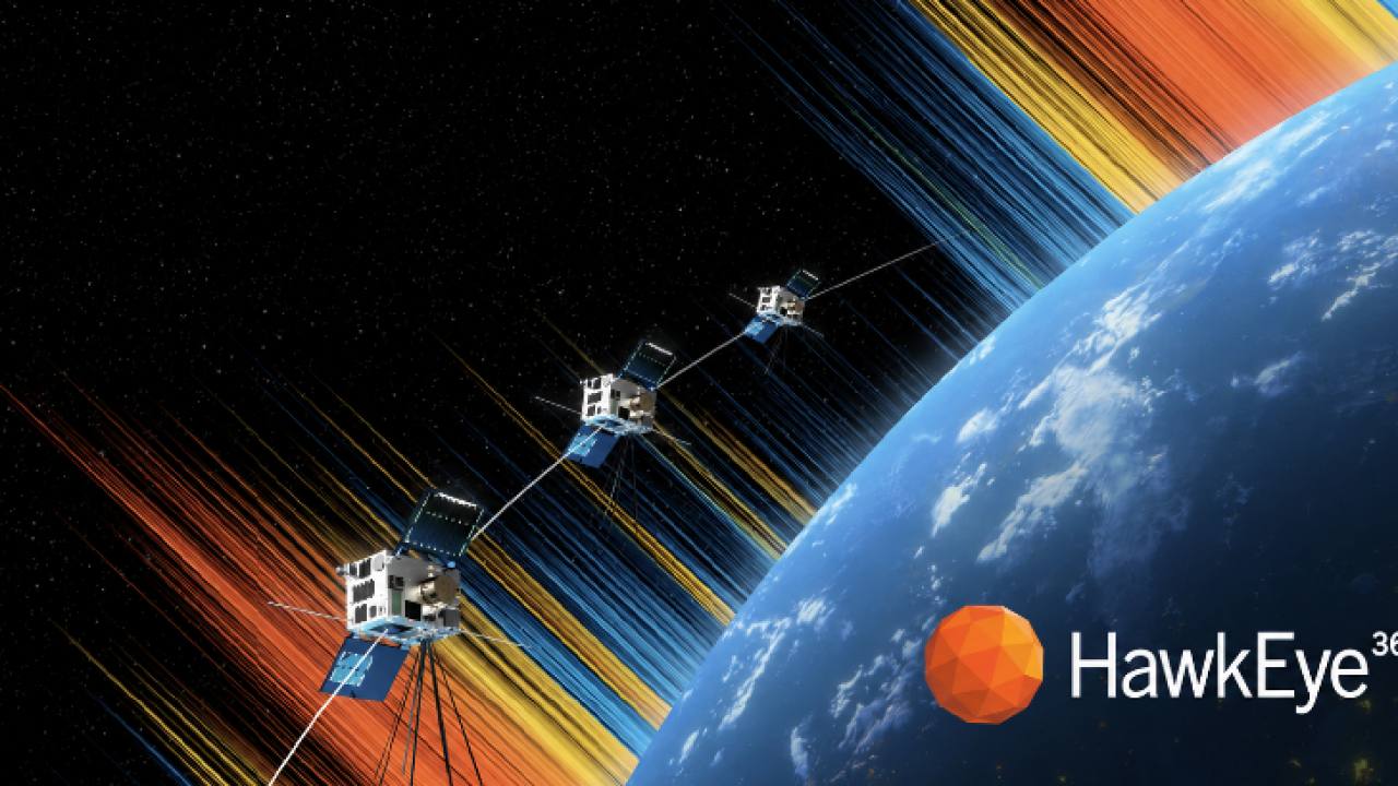 HawkEye 360, 416 Milyon Dolar İle Halka Arzda Önemli Başarı Elde Etti