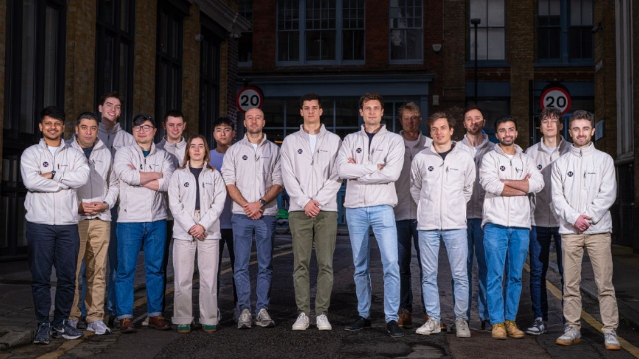 Helical, Biyoteknoloji Alanında 8.4 Milyon Euro Yatırım Aldı