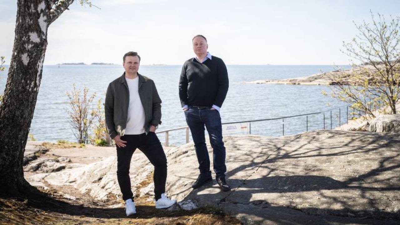 Helsinki merkezli Avrea, Earlybird'in liderliğinde 4.7 milyon dolar topladı