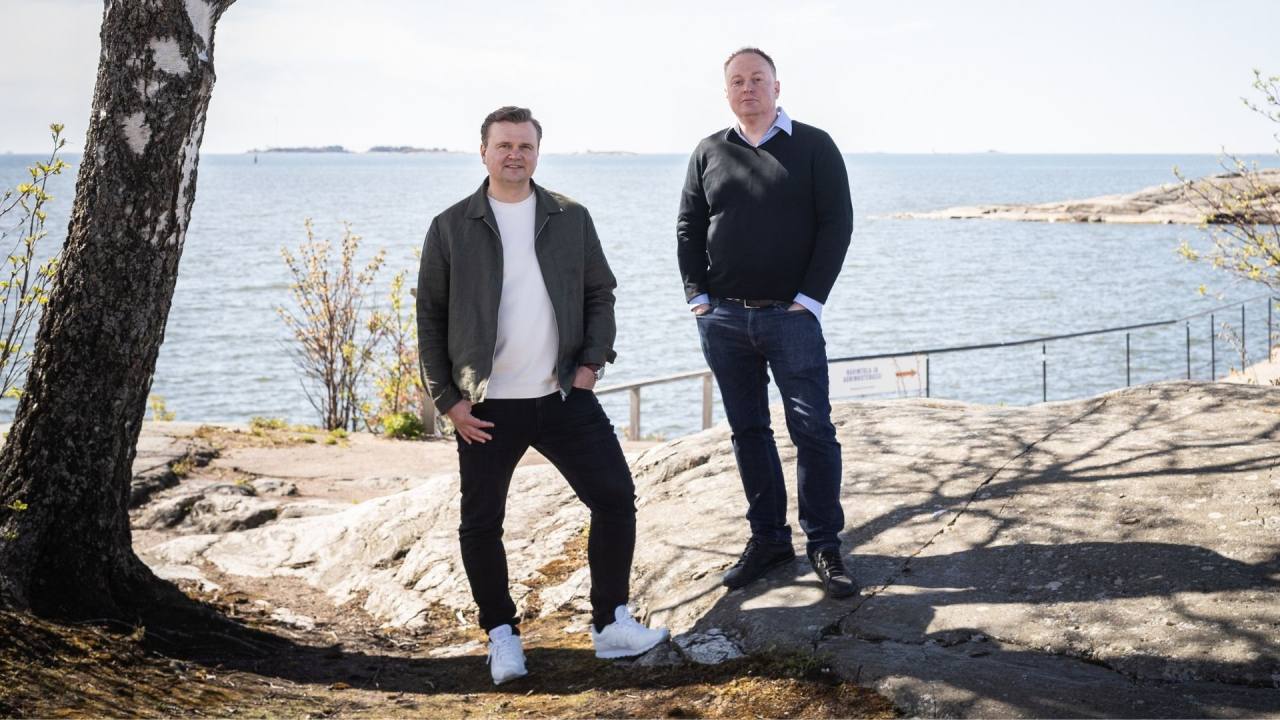 Helsinki merkezli Avrea, yenilikçi platformunu tanıttı