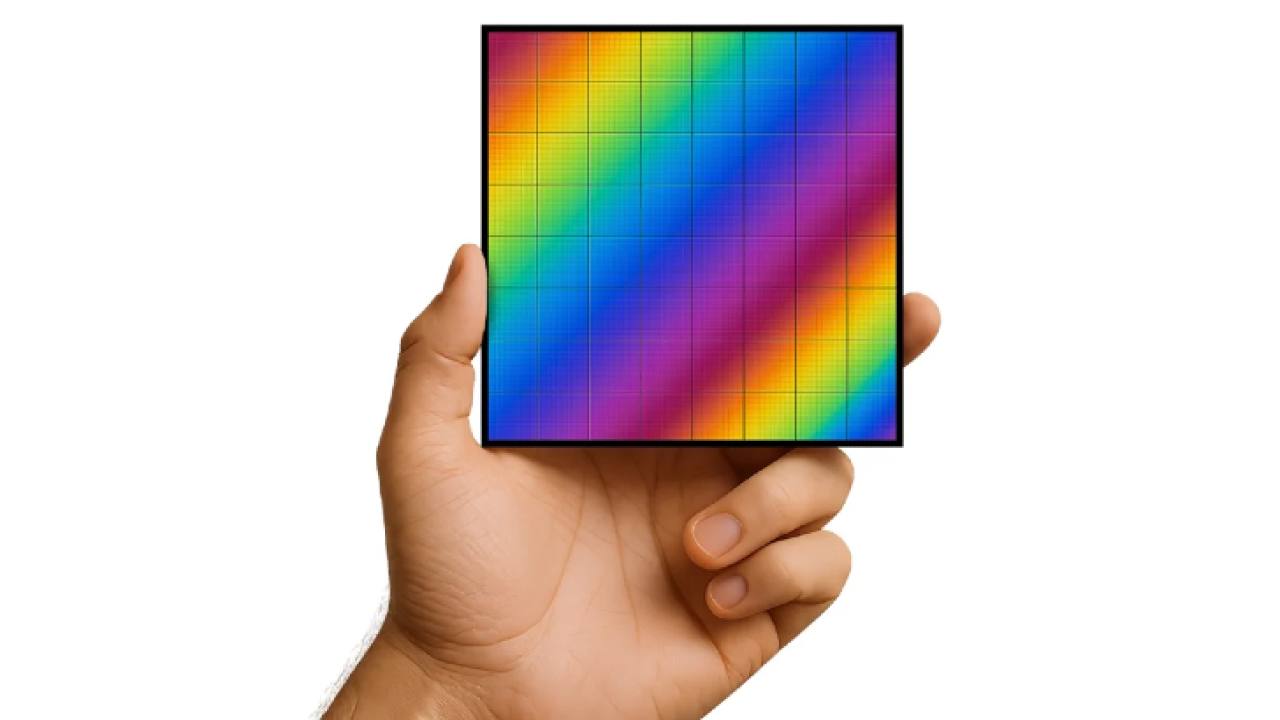 Hollandalı Euclyd, AI Çip Sistemleri İçin 100 Milyon Euro Yükseltmek İstiyor